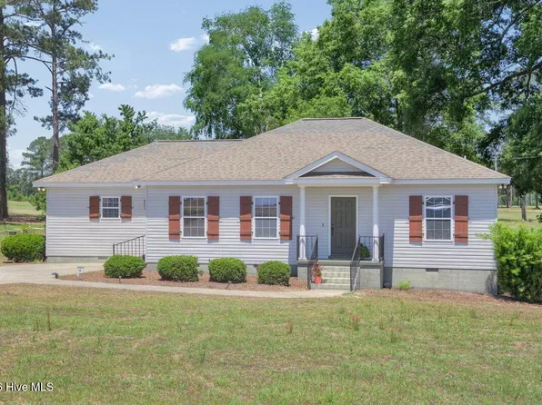 268 Fairway Drive, Waynesboro, GA 30830