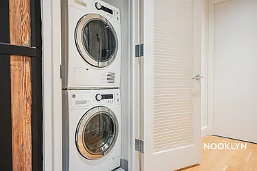 Rented by Nooklyn NYC LLC