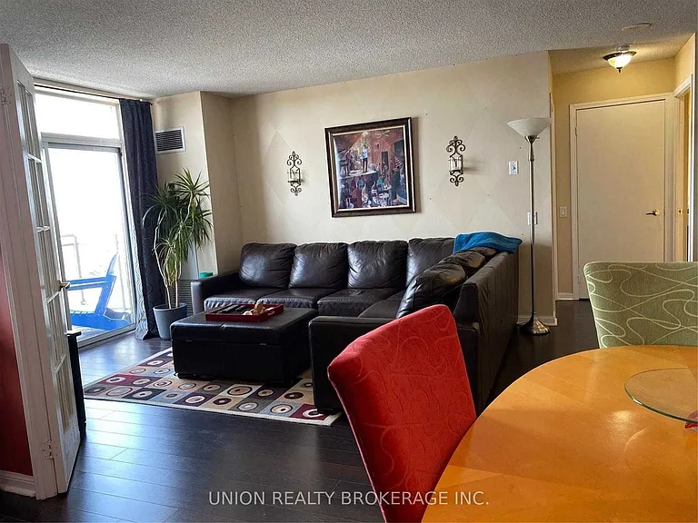 650 Lawrence Ave W #Penthouse 10 — Photo 9