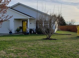 135 Soren Ln, Anderson, SC 29621