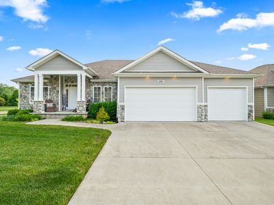 248 Westbrook Ct, Columbus, IN, 47201