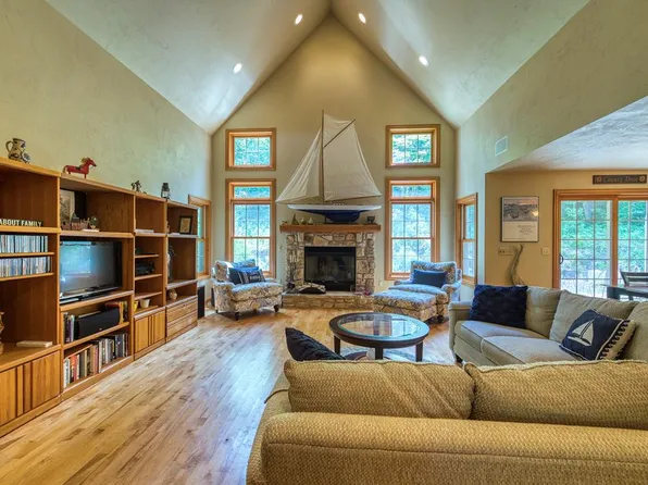 1635 Olson Dr Unit 1022, Ellison Bay, WI 54210