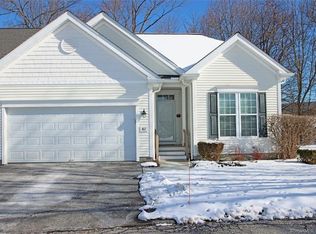 67 Carlson Ridge Rd #67, New Milford, CT 06776