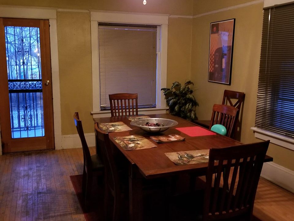 Dinning Room