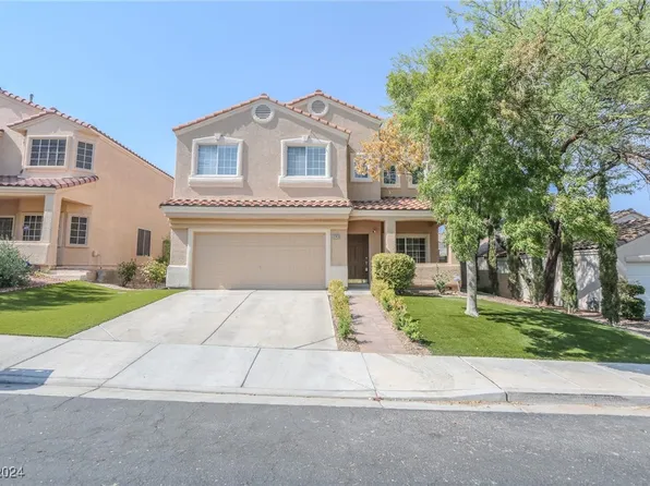 1243 Pale Morning St, Henderson, NV 89052
