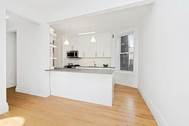 Rented by Keller Williams NYC
