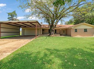 3755 Jefferson Rd, Paris, TX 75462