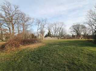 1121 Prospect Ave, Willow Springs, IL 60480