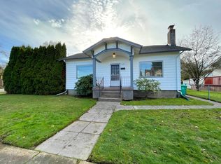 8408 N Smith St, Portland, OR 97203