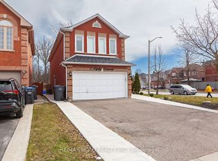 1 Ripley Cres, Brampton, ON L6Y4S8