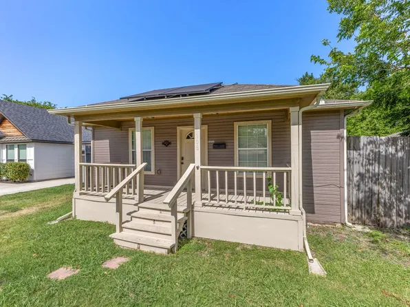 108 Cook St, Waxahachie, TX 75165