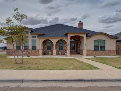 9608 Justice Ave, Lubbock, TX, 79424