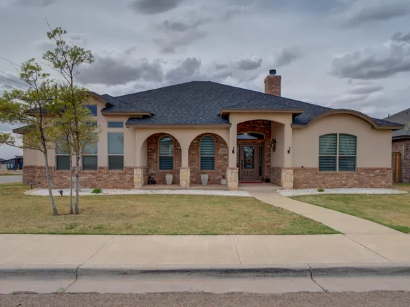 9608 Justice Ave, Lubbock, TX 79424