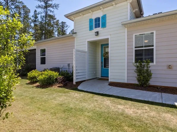 833 Harborside Dr, Hardeeville, SC 29927