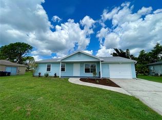 2497 Roxbury Cir, North Port, FL 34287