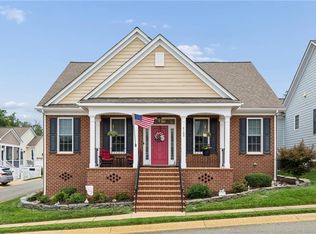 4105 Cooper Nace, Williamsburg, VA 23188