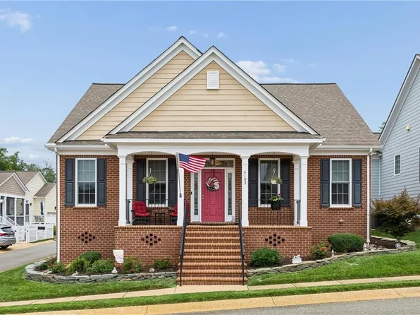 4105 Cooper Nace, Williamsburg, VA 23188