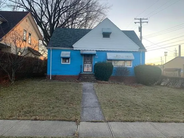 1636 Cliffview Rd, Cleveland, OH 44112