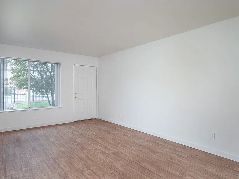 River Run Village Living Room and Entry