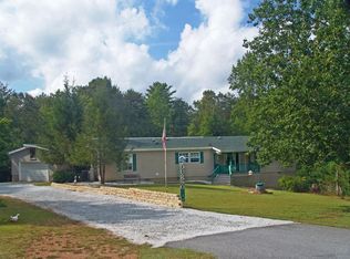 120 Cherokee View Dr, Tamassee, SC 29686