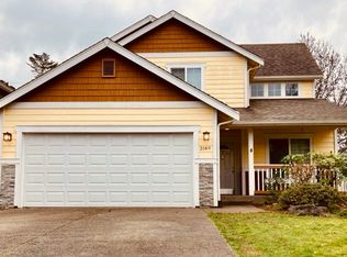 3149 Horse Haven St SE, Olympia, WA 98501