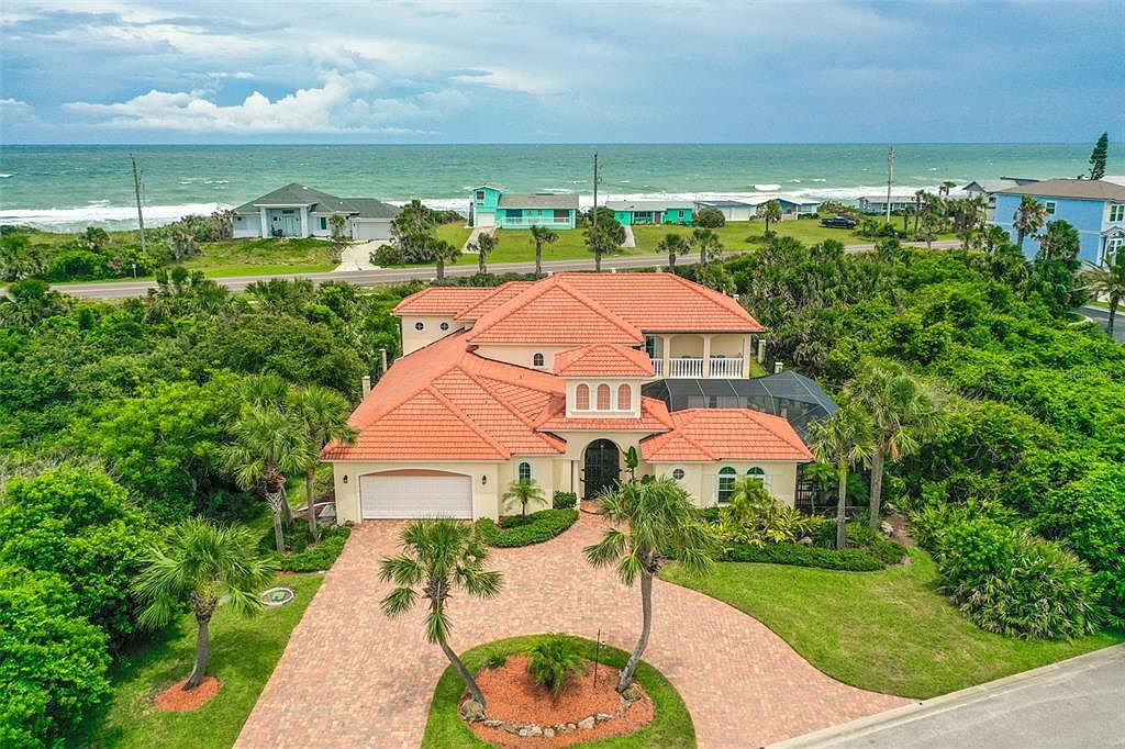 91 Hidden Cove, Flagler Beach, FL 32136 Zillow