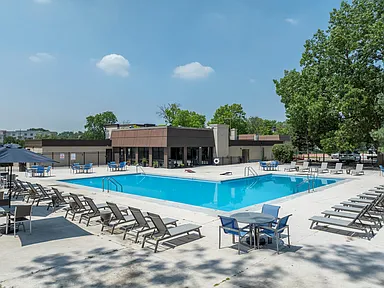 Stonebridge of Arlington Heights