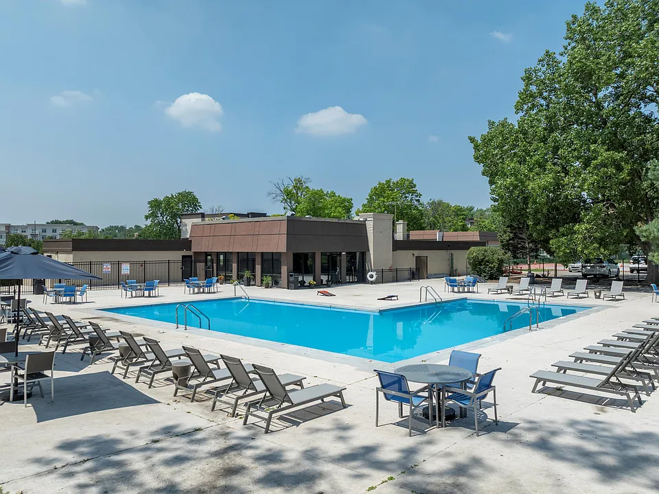 Stonebridge of Arlington Heights