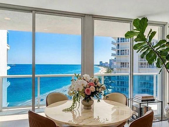 5th image of 16485 Collins Ave APT 932