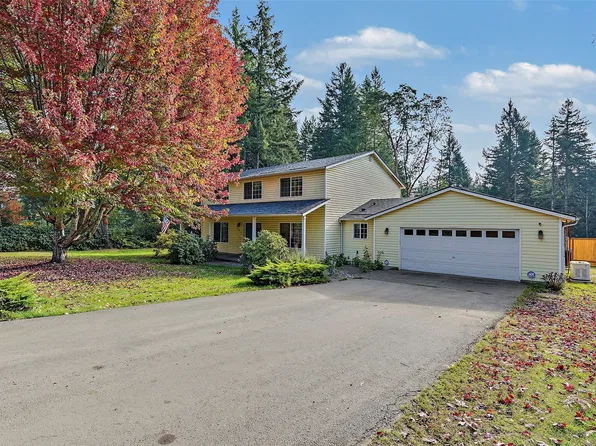 221 195 Avenue SW, Lakebay, WA 98349