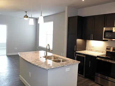 B1 Two Bedroom