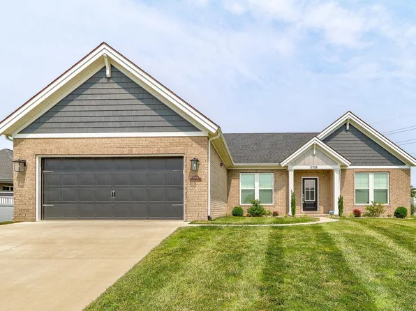 5708 Abbe Wood Dr, Newburgh, IN 47630