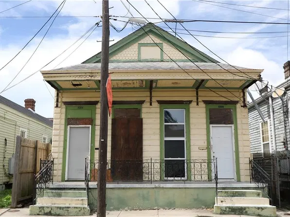 2309 Freret St, New Orleans, LA 70113