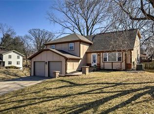 6723 N Mokane St, Kansas City, MO 64151