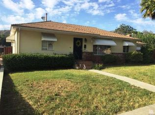 323 1st St, Fillmore, CA 93015