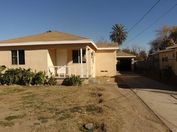 1031 N G St, San Bernardino, CA 92410