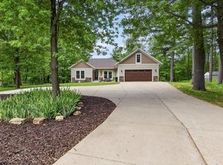 N6975 549th St, Menomonie, WI 54751