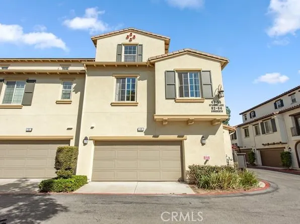49 Spanish Lace, Irvine, CA 92620