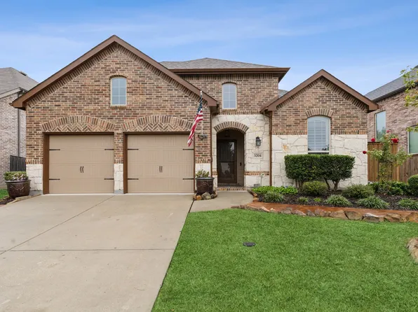 5204 Grovewood Dr, McKinney, TX 75071