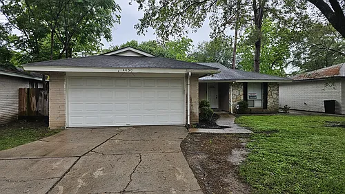 4430 McCleester Dr Photo 1