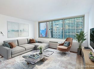 333 E 45th St APT 9A, New York, NY