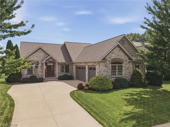 3955 Spring Brk, Wooster, OH 44691