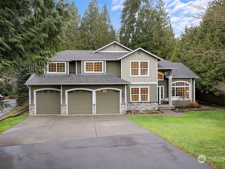 11211 42nd Street SE, Snohomish, WA 98290 Zillow