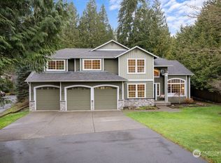 11211 42nd St SE, Snohomish, WA