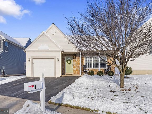 2nd image of 1 Gleneagles Rd