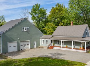 85 Pleasant St, Springvale, ME 04083