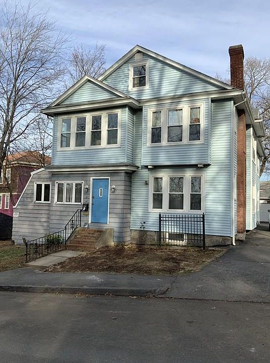 40 Marble St, Worcester, MA 01603 | Zillow