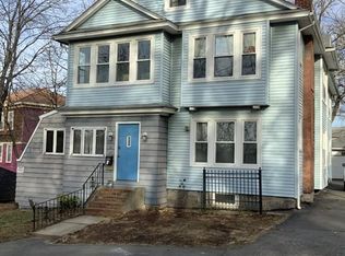 40 Marble St, Worcester, MA 01603
