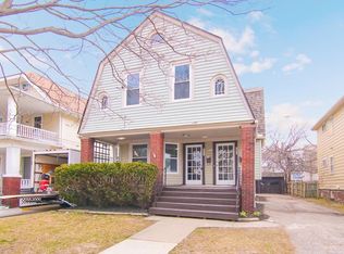 1431 Rosewood Ave, Lakewood, OH