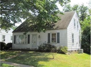 2314 Patton Rd, Abington, PA 19001